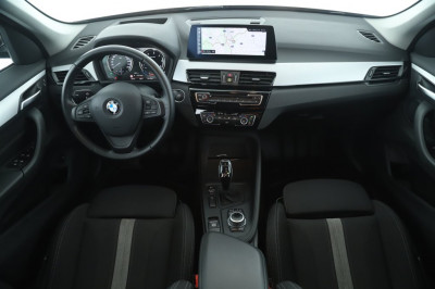 BMW X1 Gebrauchtwagen BMW X1 Gebrauchtwagen