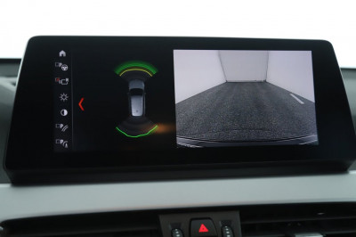 BMW X1 Gebrauchtwagen BMW X1 Gebrauchtwagen