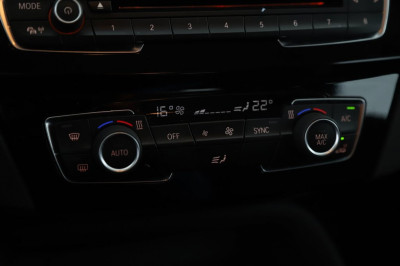 BMW X1 Gebrauchtwagen BMW X1 Gebrauchtwagen