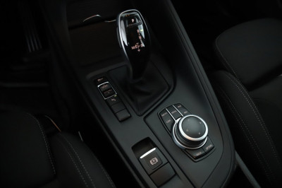 BMW X1 Gebrauchtwagen BMW X1 Gebrauchtwagen