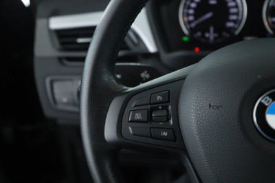 BMW X1 Gebrauchtwagen BMW X1 Gebrauchtwagen