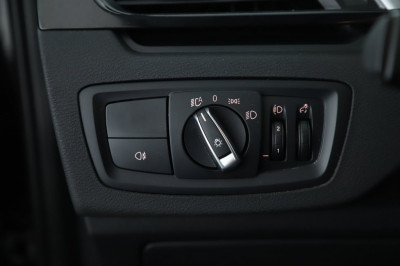 BMW X1 Gebrauchtwagen BMW X1 Gebrauchtwagen