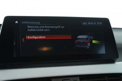 BMW X1 Gebrauchtwagen BMW X1 Gebrauchtwagen