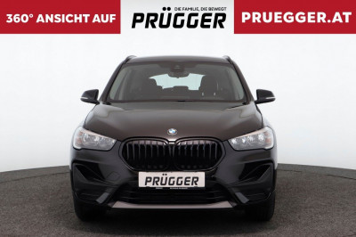 BMW X1 Gebrauchtwagen BMW X1 Gebrauchtwagen