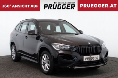 BMW X1 Gebrauchtwagen BMW X1 Gebrauchtwagen