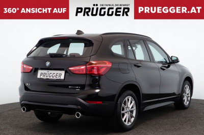 BMW X1 Gebrauchtwagen BMW X1 Gebrauchtwagen