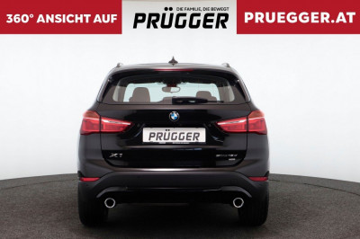 BMW X1 Gebrauchtwagen BMW X1 Gebrauchtwagen