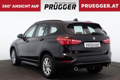 BMW X1 Gebrauchtwagen BMW X1 Gebrauchtwagen