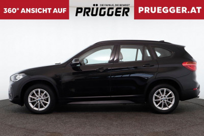 BMW X1 Gebrauchtwagen BMW X1 Gebrauchtwagen