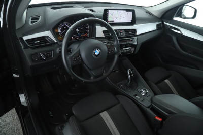 BMW X1 Gebrauchtwagen BMW X1 Gebrauchtwagen