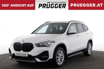 BMW X1 Gebrauchtwagen