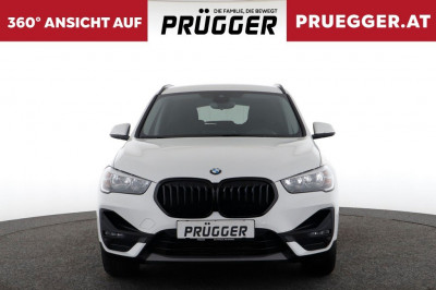 BMW X1 Gebrauchtwagen