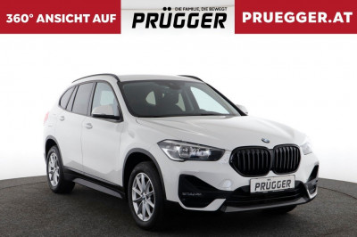 BMW X1 Gebrauchtwagen