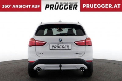 BMW X1 Gebrauchtwagen
