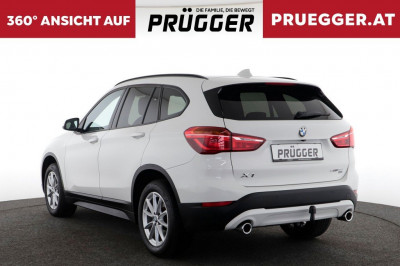 BMW X1 Gebrauchtwagen