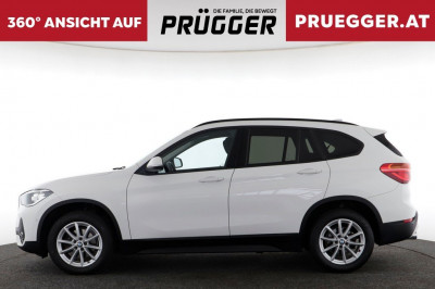BMW X1 Gebrauchtwagen