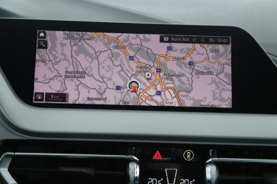 BMW 1er Gebrauchtwagen BMW 1er Gebrauchtwagen