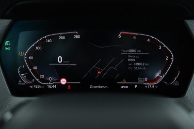 BMW 1er Gebrauchtwagen BMW 1er Gebrauchtwagen