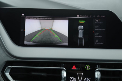 BMW 1er Gebrauchtwagen BMW 1er Gebrauchtwagen