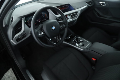 BMW 1er Gebrauchtwagen BMW 1er Gebrauchtwagen