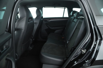 Skoda Kodiaq Gebrauchtwagen Skoda Kodiaq Gebrauchtwagen