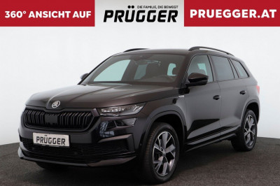 Skoda Kodiaq Gebrauchtwagen Skoda Kodiaq Gebrauchtwagen