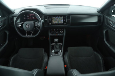 Skoda Kodiaq Gebrauchtwagen Skoda Kodiaq Gebrauchtwagen