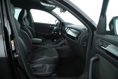 Skoda Kodiaq Gebrauchtwagen Skoda Kodiaq Gebrauchtwagen