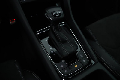 Skoda Kodiaq Gebrauchtwagen Skoda Kodiaq Gebrauchtwagen