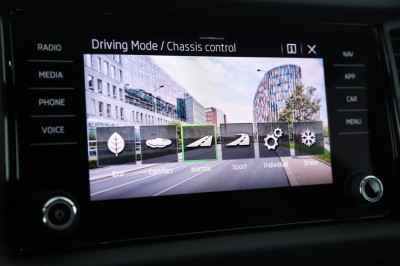 Skoda Kodiaq Gebrauchtwagen Skoda Kodiaq Gebrauchtwagen