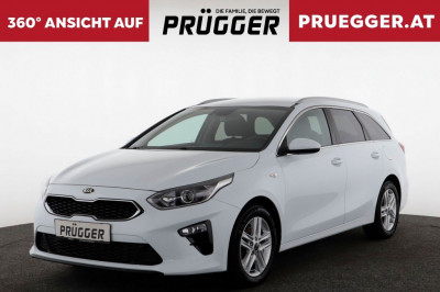 KIA Ceed Gebrauchtwagen