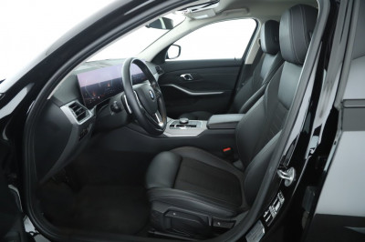 BMW 3er Gebrauchtwagen BMW 3er Gebrauchtwagen