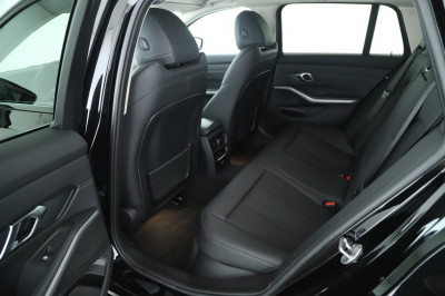 BMW 3er Gebrauchtwagen BMW 3er Gebrauchtwagen