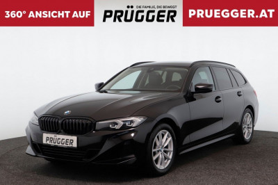 BMW 3er Gebrauchtwagen BMW 3er Gebrauchtwagen