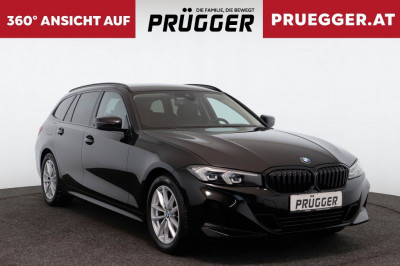 BMW 3er Gebrauchtwagen BMW 3er Gebrauchtwagen