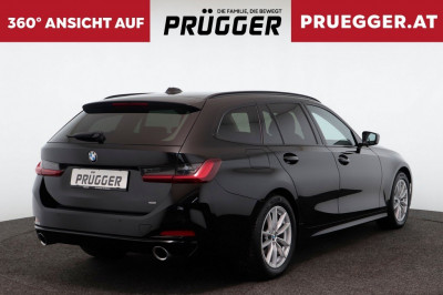 BMW 3er Gebrauchtwagen BMW 3er Gebrauchtwagen