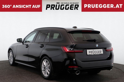 BMW 3er Gebrauchtwagen BMW 3er Gebrauchtwagen