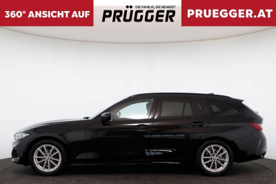 BMW 3er Gebrauchtwagen BMW 3er Gebrauchtwagen