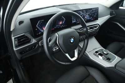 BMW 3er Gebrauchtwagen BMW 3er Gebrauchtwagen