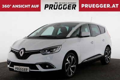 Renault Scénic Gebrauchtwagen