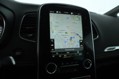 Renault Scénic Gebrauchtwagen