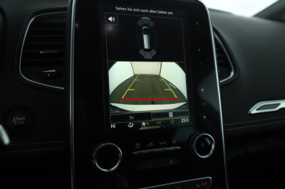 Renault Scénic Gebrauchtwagen