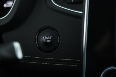 Renault Scénic Gebrauchtwagen