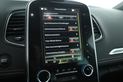 Renault Scénic Gebrauchtwagen