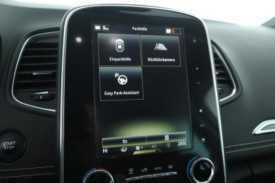 Renault Scénic Gebrauchtwagen