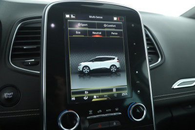 Renault Scénic Gebrauchtwagen