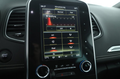 Renault Scénic Gebrauchtwagen