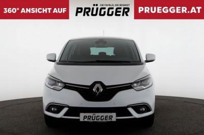 Renault Scénic Gebrauchtwagen