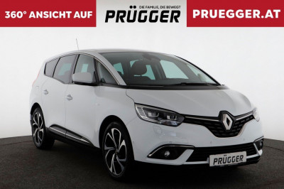 Renault Scénic Gebrauchtwagen