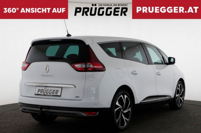Renault Scénic Gebrauchtwagen